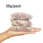 Steam Herbs
