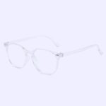 Blue Light Filter Eye Glasses - Crystal Clear