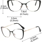 Transition lens