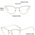 Anti blue light blocking